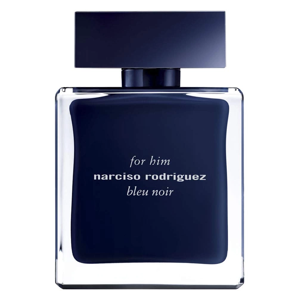 Narciso Rodriguez For Him Bleu Noir Eau de Toilette 100 ml