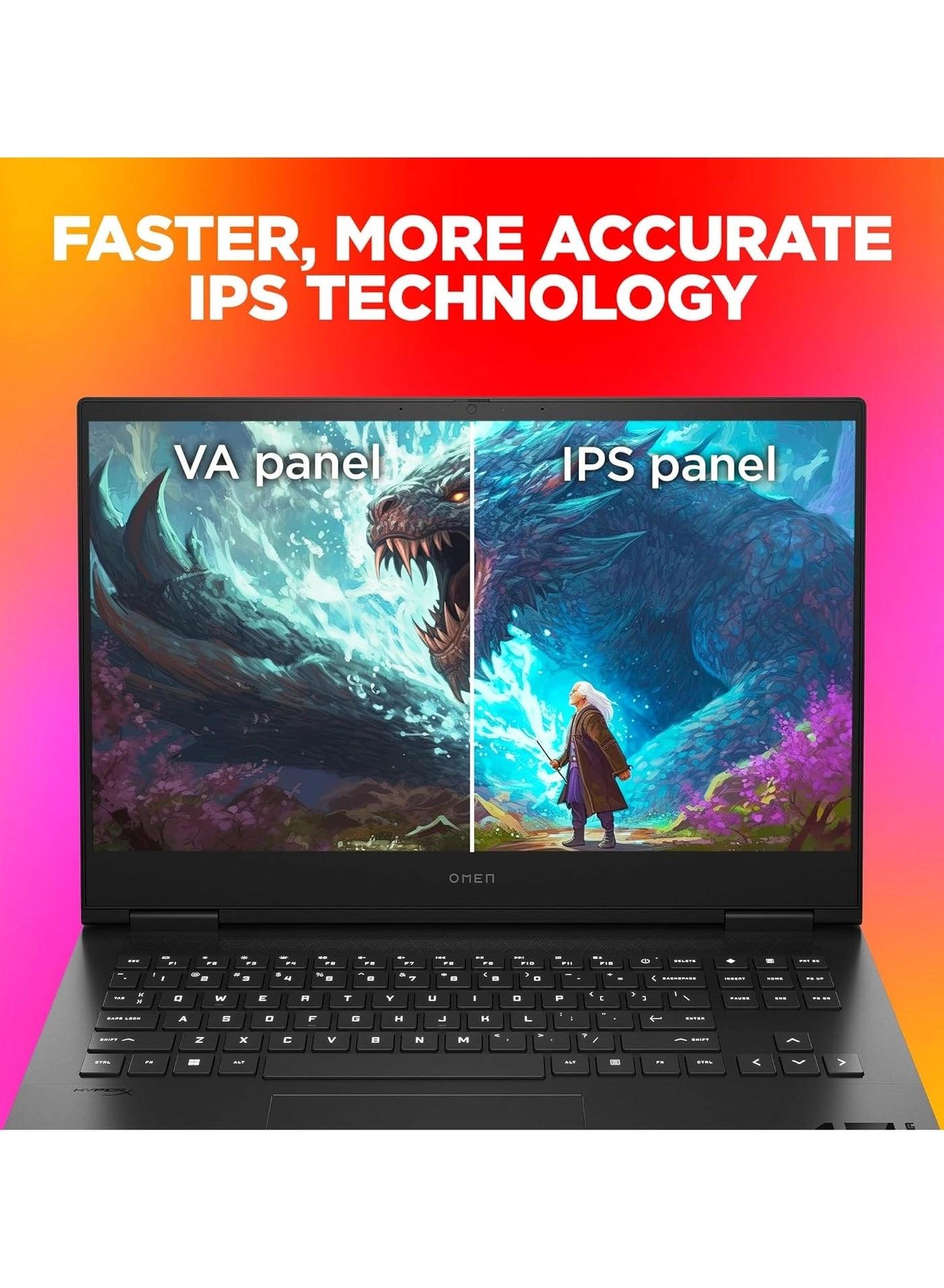 Omen 16 - 16.1'' Core i9-14900HX 64GB DDR5 1TB SSD