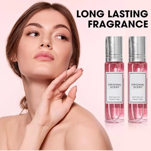 Ferromont Eau de Parfum