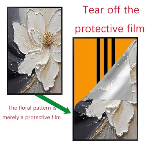 LEGO Technic F1 Racing Car Display Frame - 80 x 50 cm Acrylic