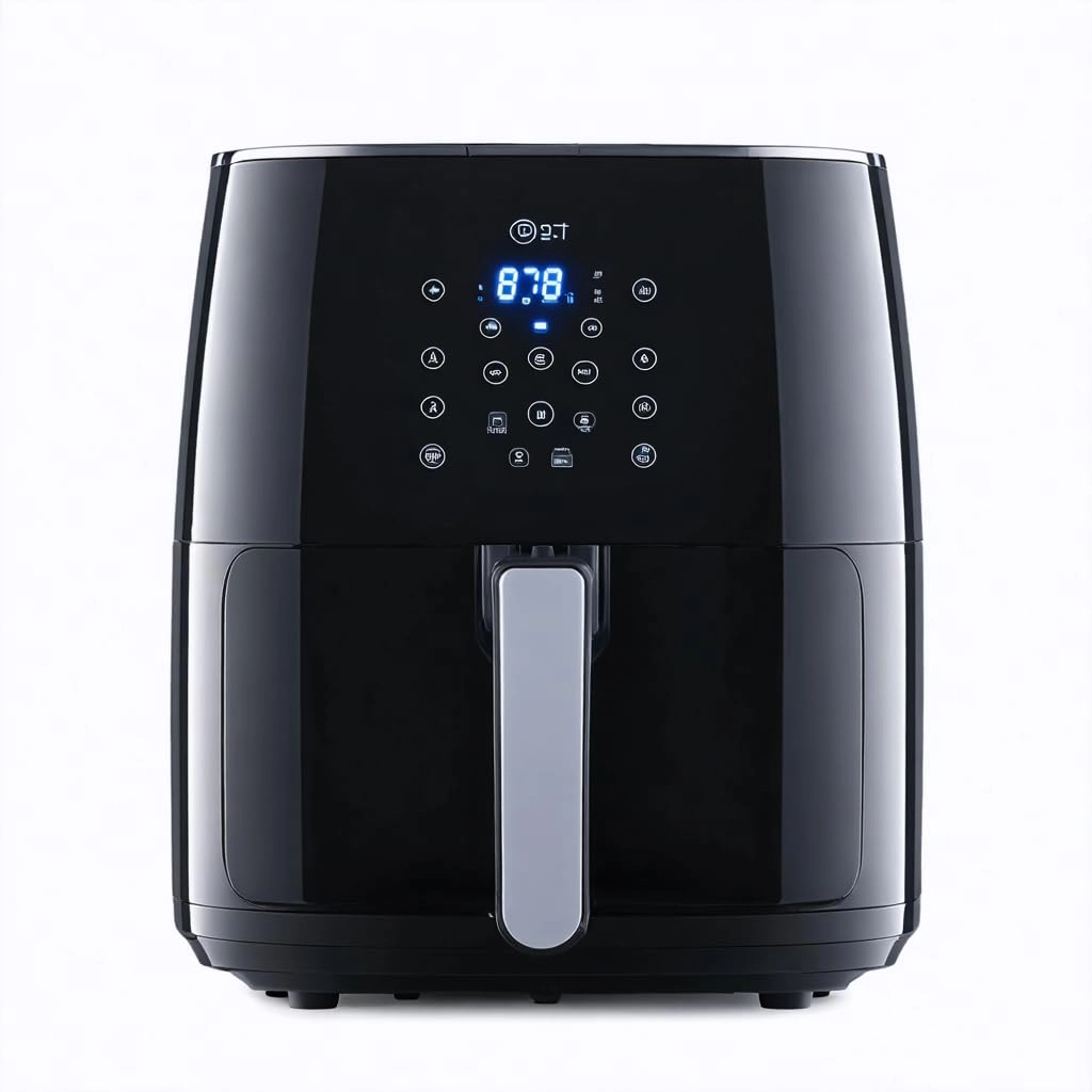 VLTAVA Digital Air Fryer