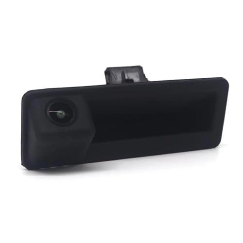 Rear View Camera - Night vision Wire AHD 720P