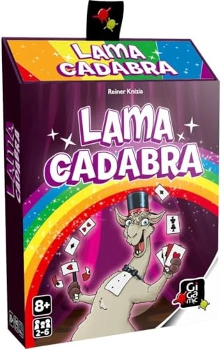 Dekal + Lama Cadabra + Blumie Decap (French)