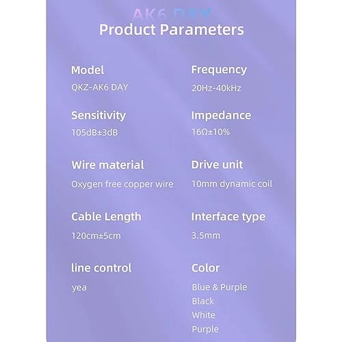 B0CKTPW4WM Wired Earbud