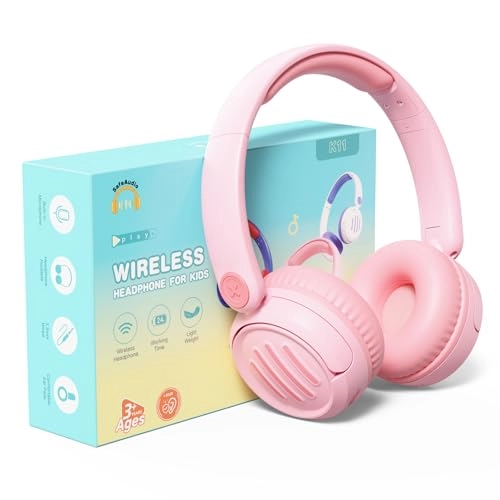 K11 Wireless Headphone