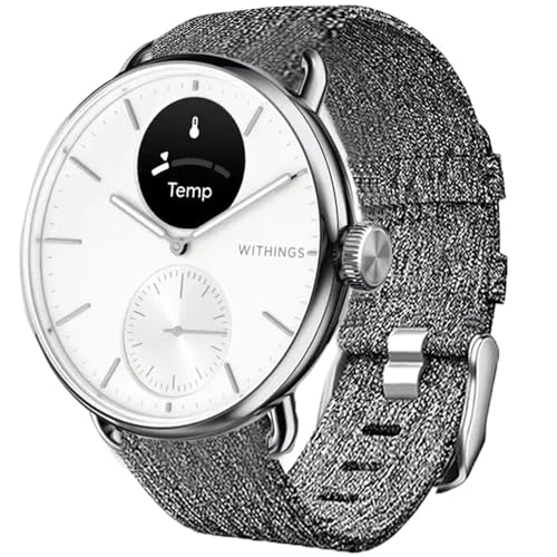 Watch Band 18mm/20mm