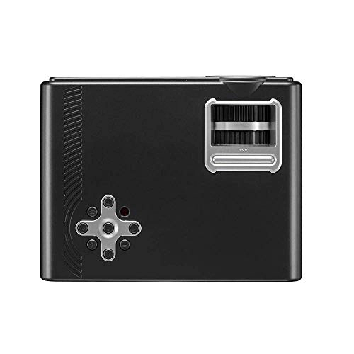 LED Projector 3500 Lumens 1280x800P