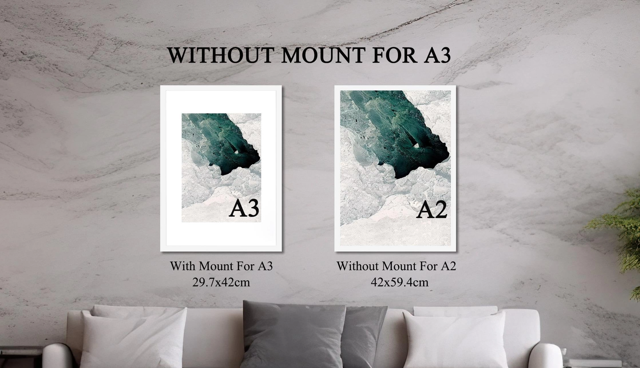 Picture Frame - A2(42x59.4cm) 3