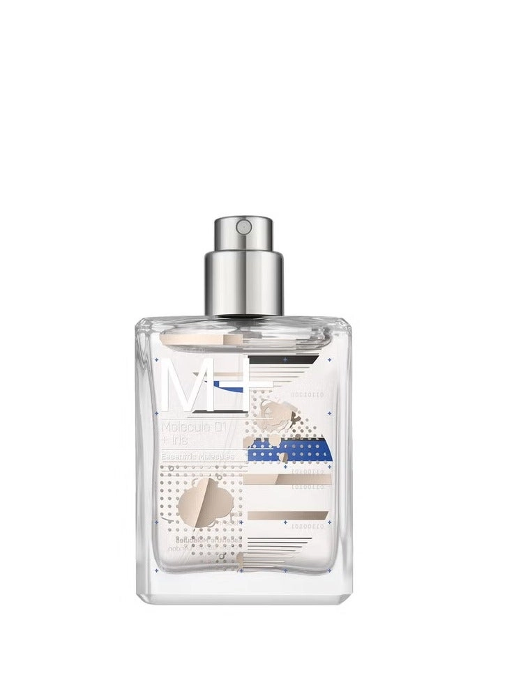 Molecule 01 + Iris Eau de Toilette 30 ml