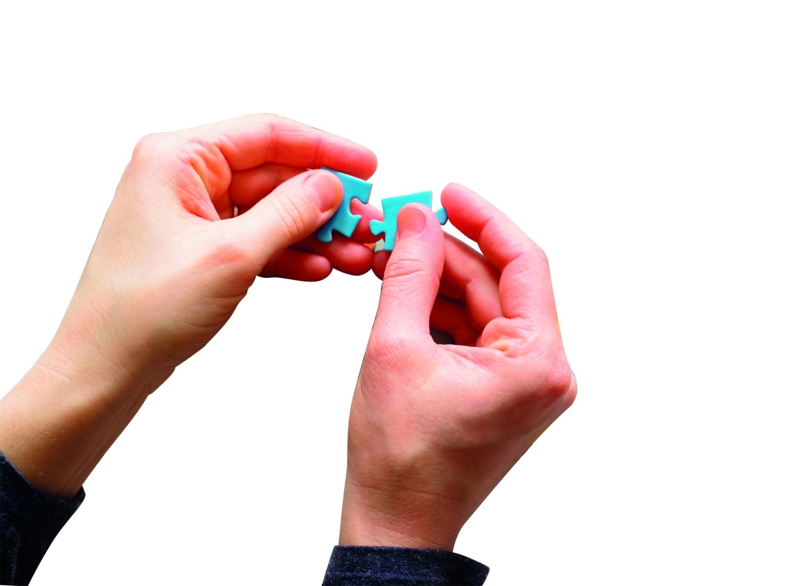 Greece View Puzzle (527-35149) - 500 pcs