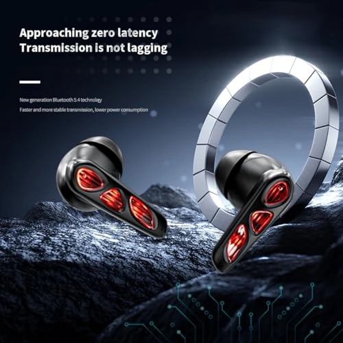 YX36 Wireless Earbud