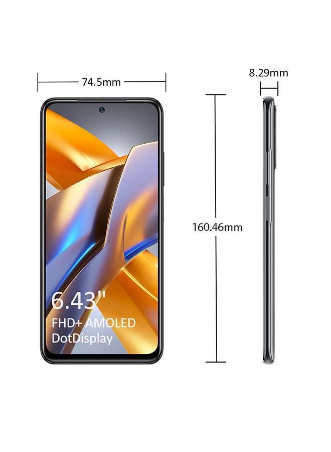 Poco M5s - 4GB 128GB