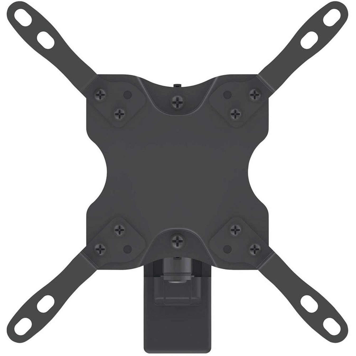 Manhattan TV Wall Mount - 20 kilogram 13 to 43inch