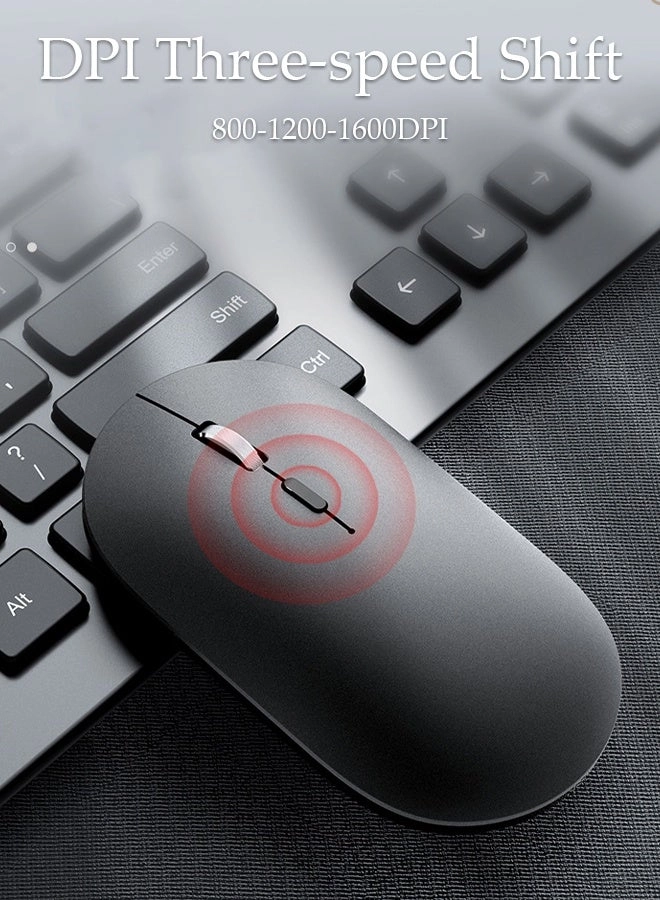 DU4011D - Bluetooth/Wireless