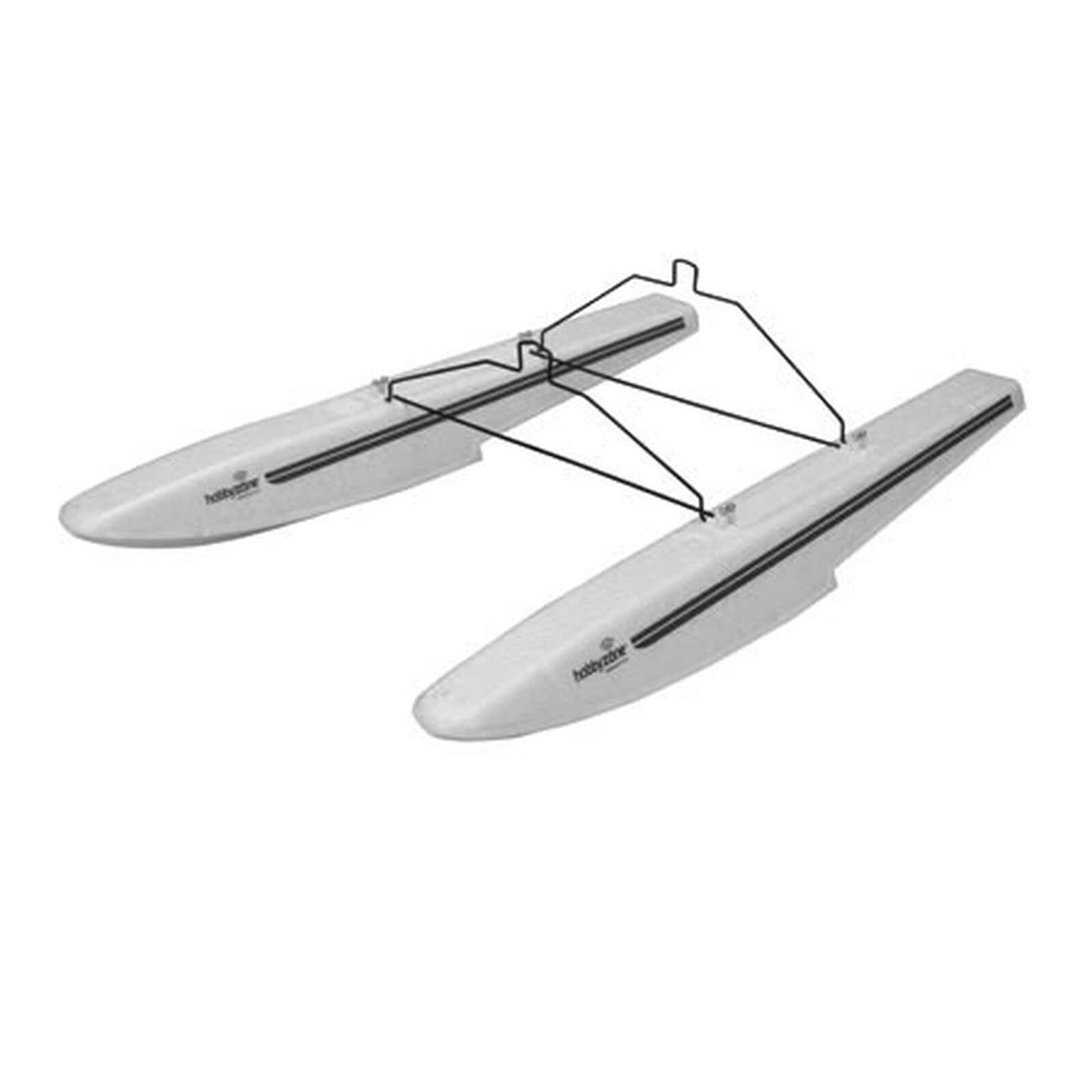 Horizon Hobby Float Set - Z-Foam 10x8 propeller