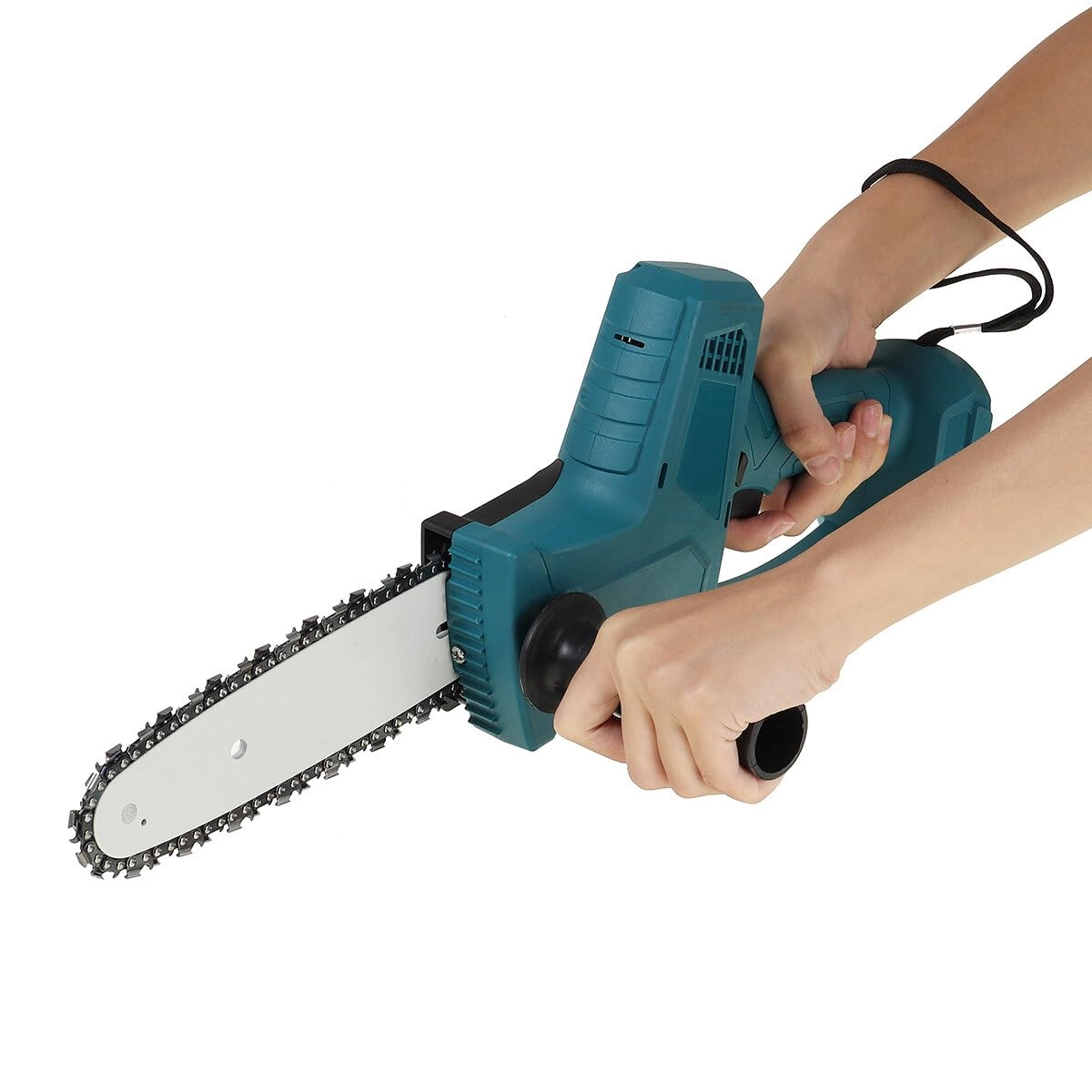 Wnew Electric Chain Saw - 1080W