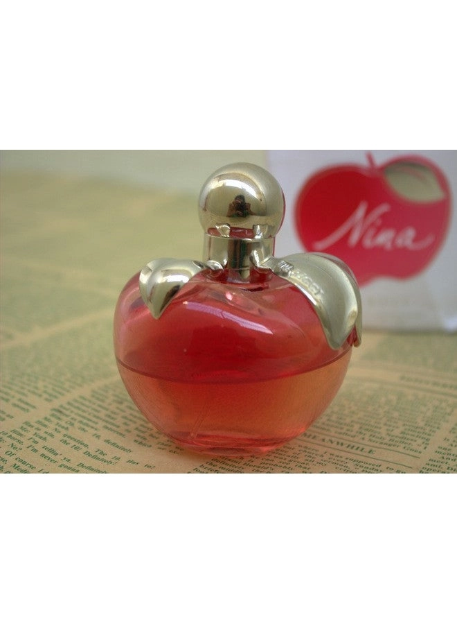 Nina Eau de Toilette 50 ml