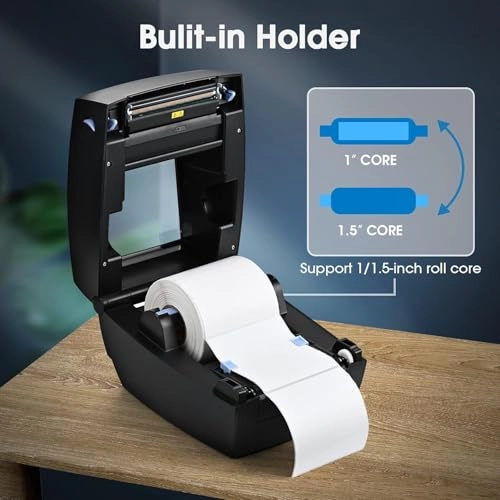 SP420 - Thermal 20mm-118mm