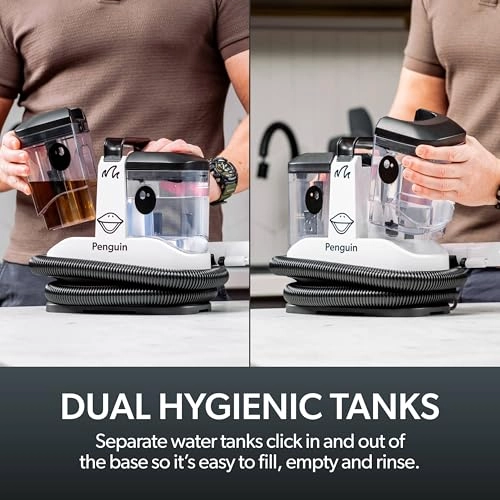 Penguin - Spot Cleaner 450W