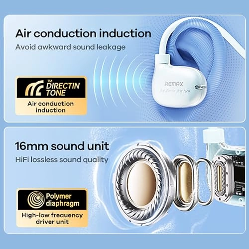 RB-S15 Wireless Earbud