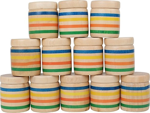 6766 sensory game "hearing memory" - 3 years and up 1 pieces