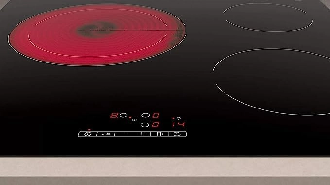 3EB715ER Ceramic hob