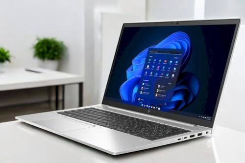 (Renewed) ELITEBOOK 650 G9 - 15.6'' Core i7-1265U 32GB DDR4 512GB SSD
