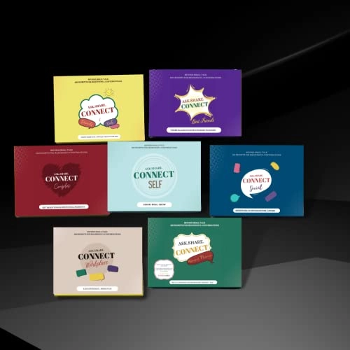 Workplace - 10 years and up 2 Packs of 50 cards Each