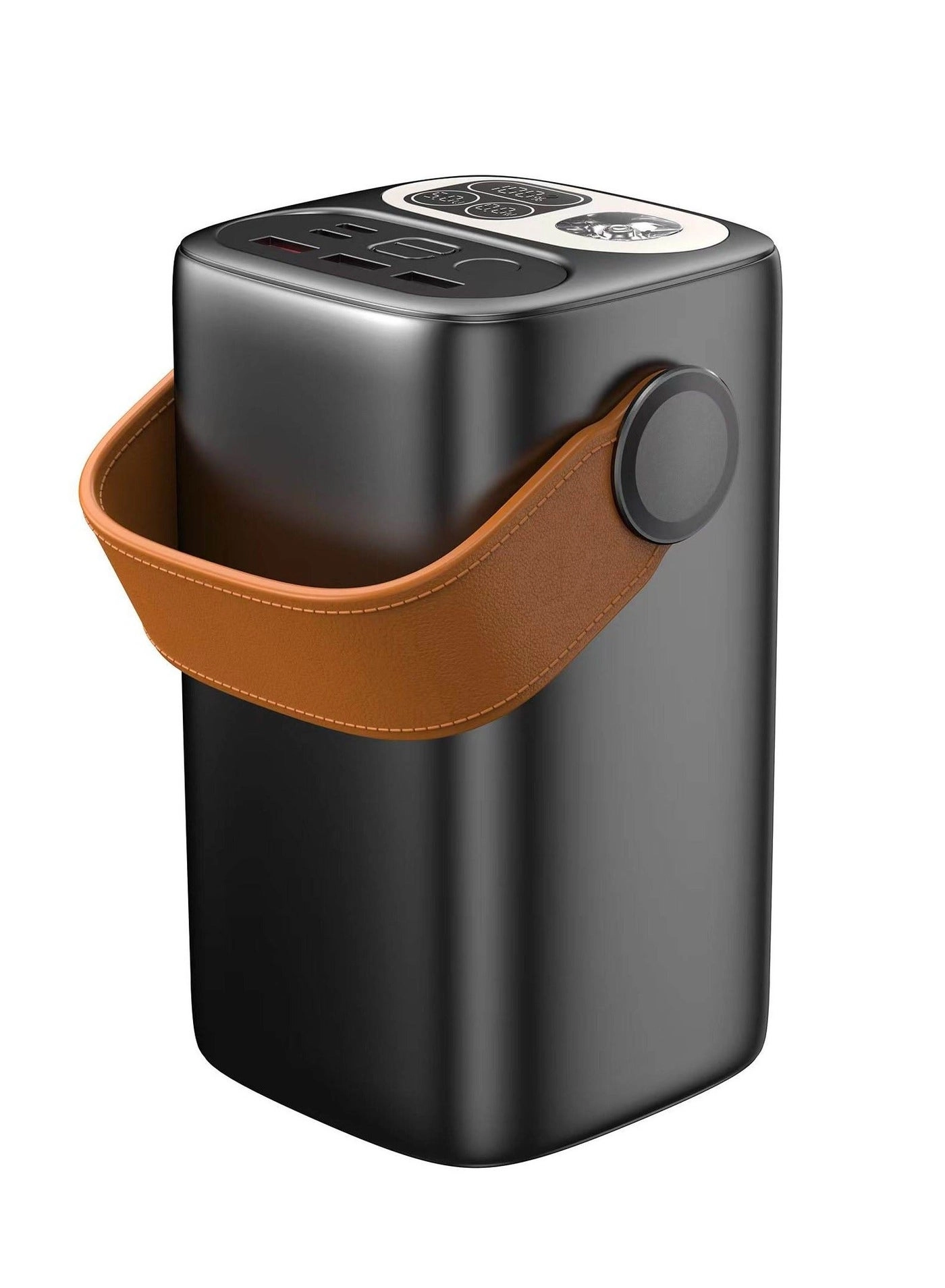 KG600 - 60000 milliamp-hour 120 Watt