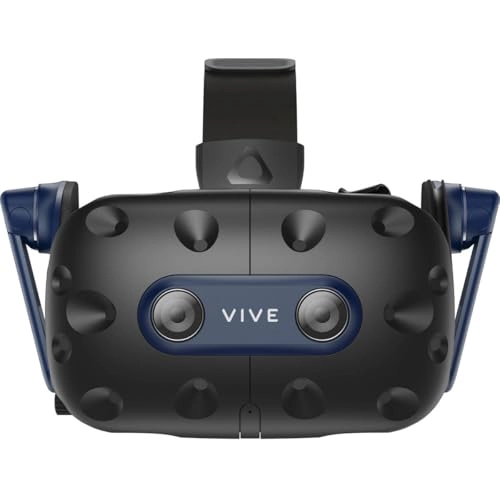 VIVE Pro 2 - 4896 x 2448