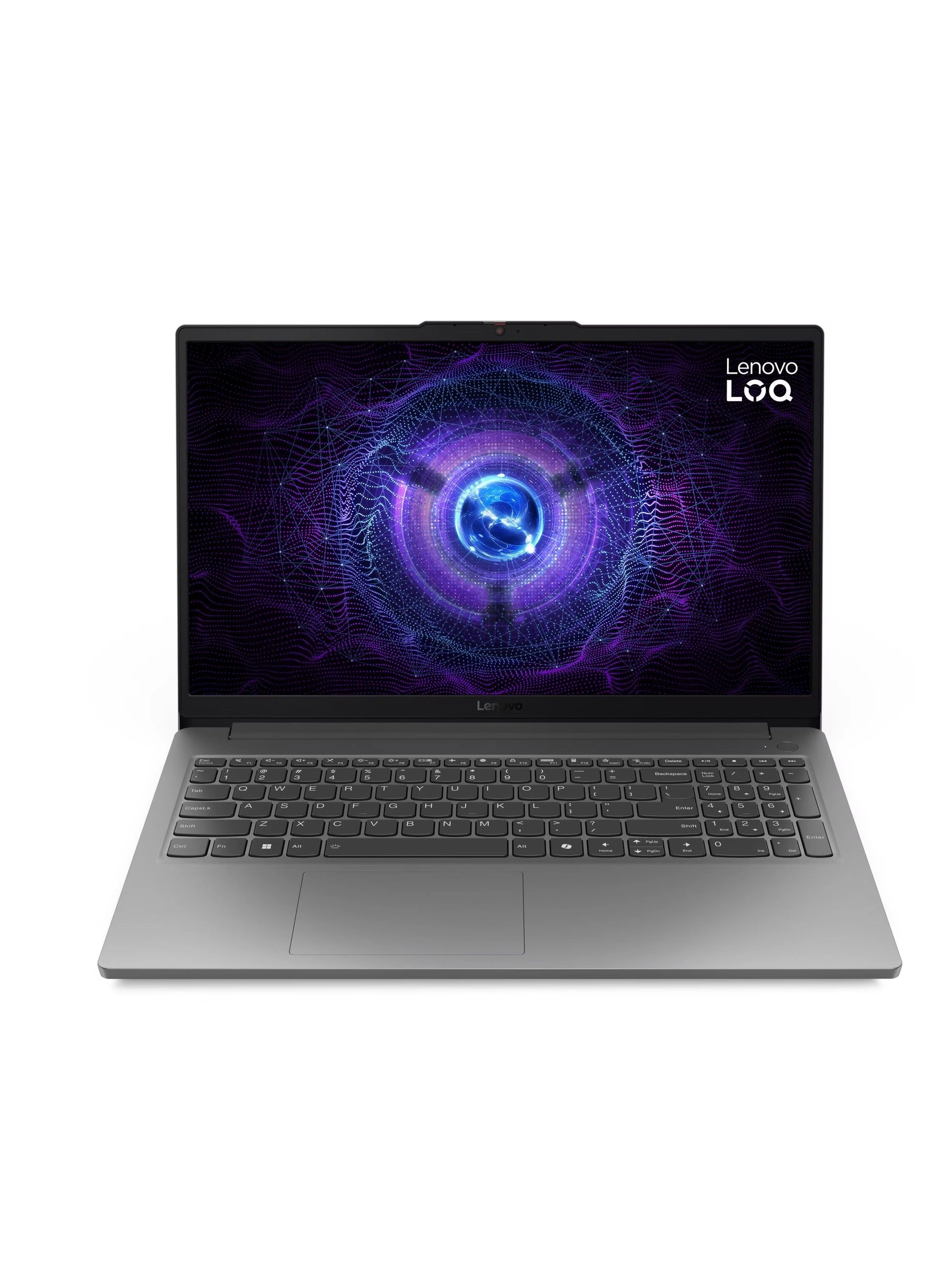 Lenovo LOQ 15IAX9E 83LK006AIN - 15.6'' Core i5-12450HX 12GB DDR5 512GB SSD