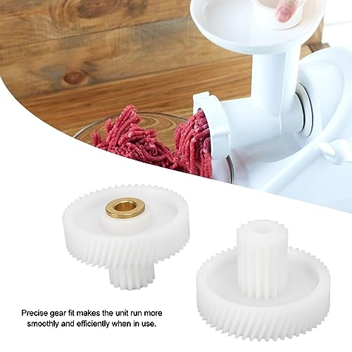 Meat Grinder Gear