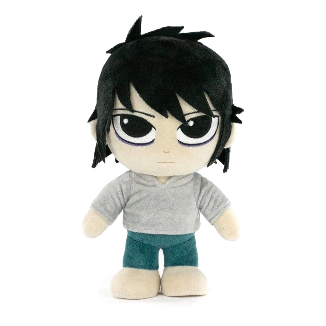 BARRADO L Plush Toy - 11-Inches