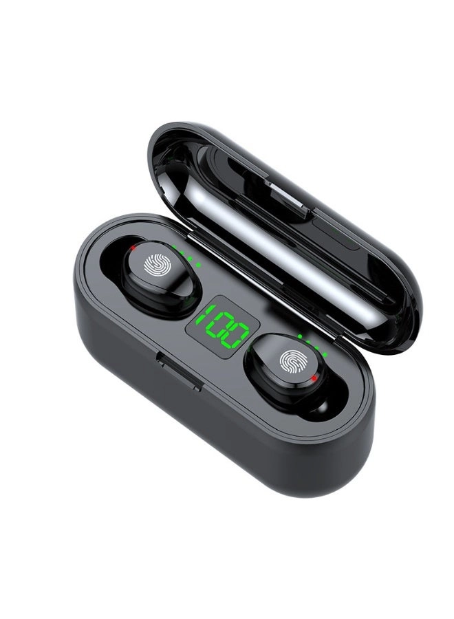 MHD Wireless Bluetooth Headset