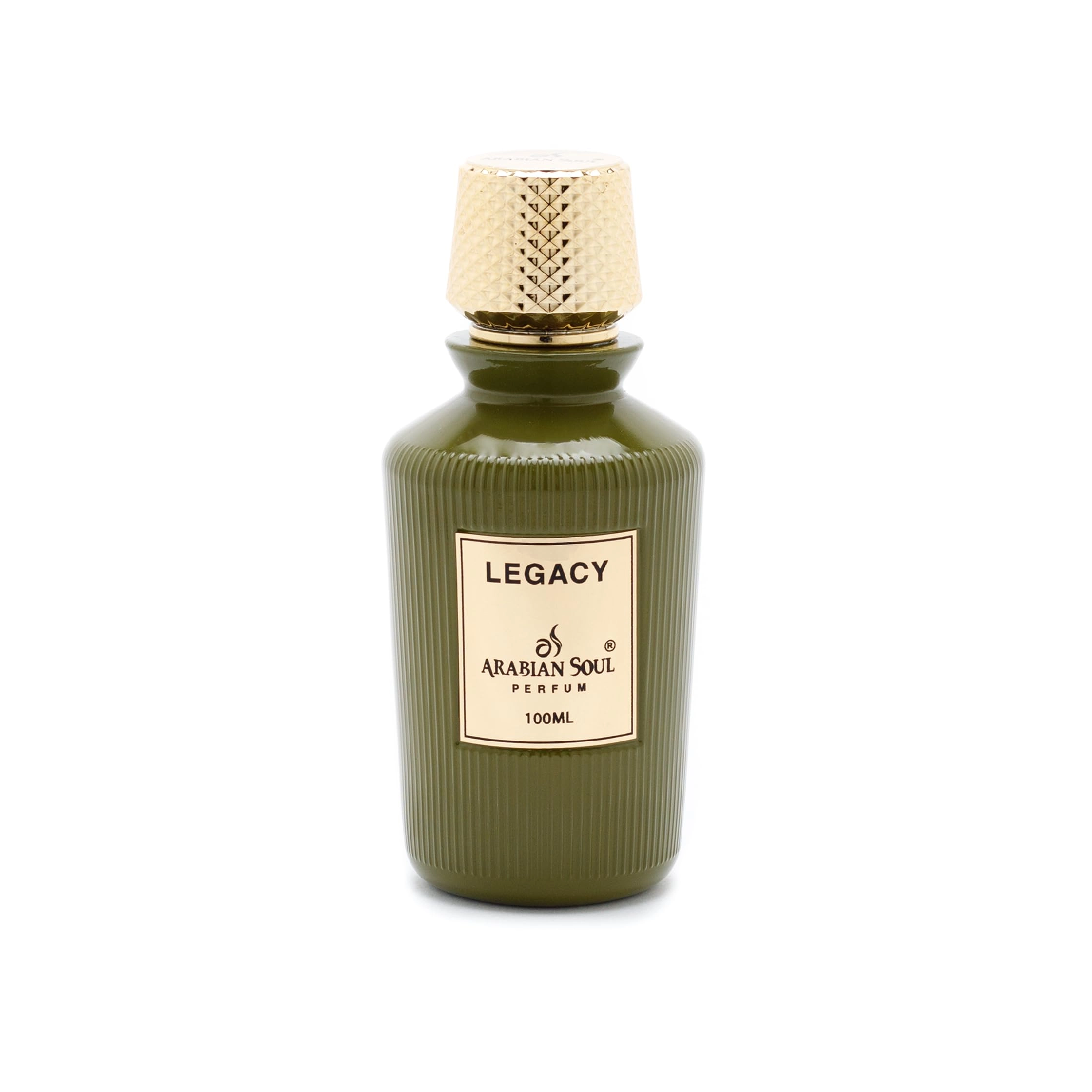ARABIAN SOUL PERFUMES Legacy Eau de Parfum 100 ml