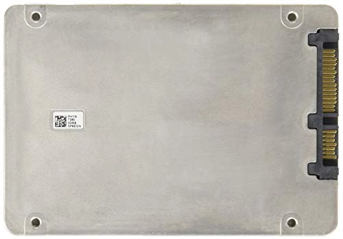 S4500 - 3800 GB 2.5-inch