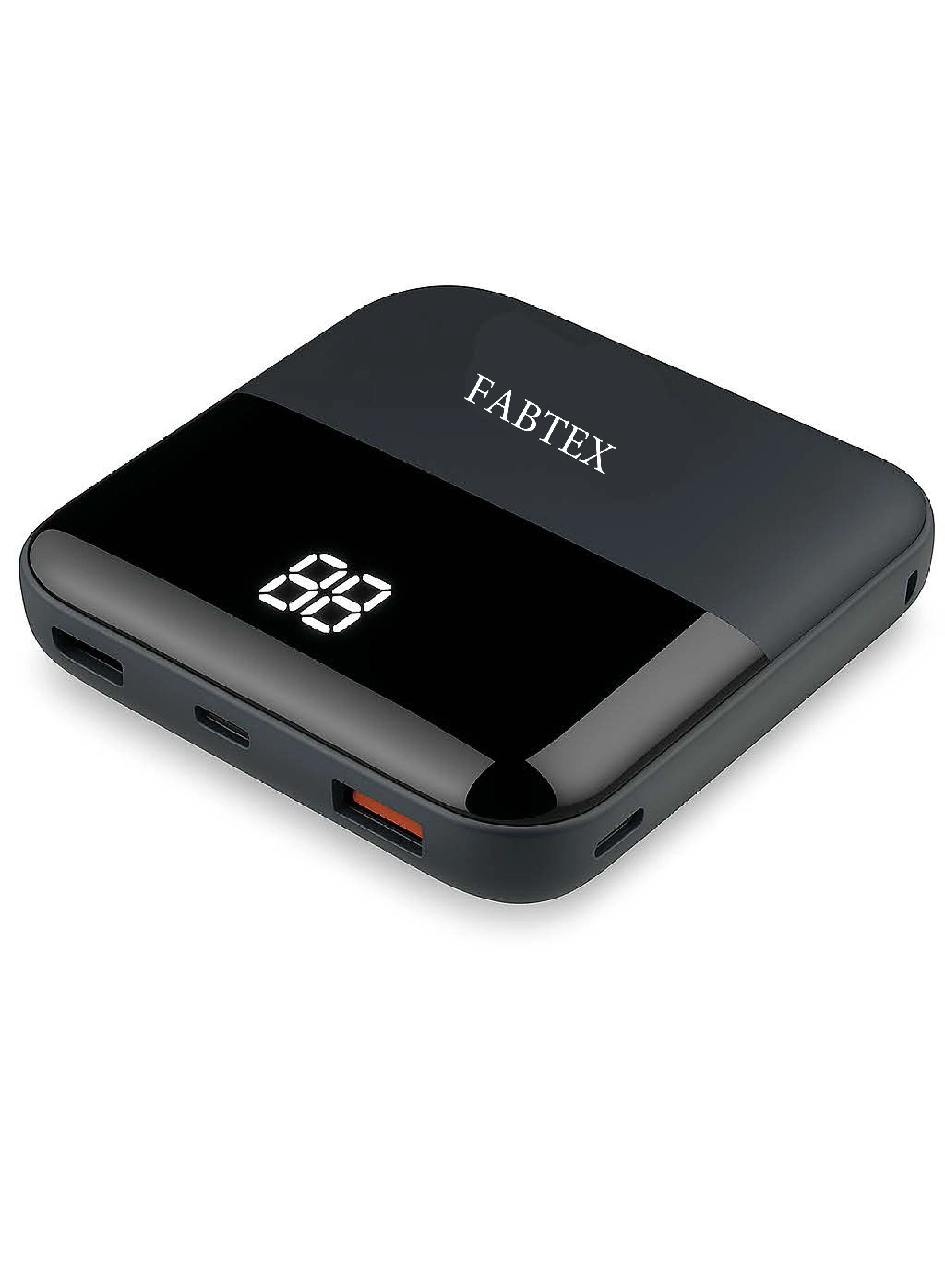 FABTEX P-BANK-08 - 10000 Watt-hour