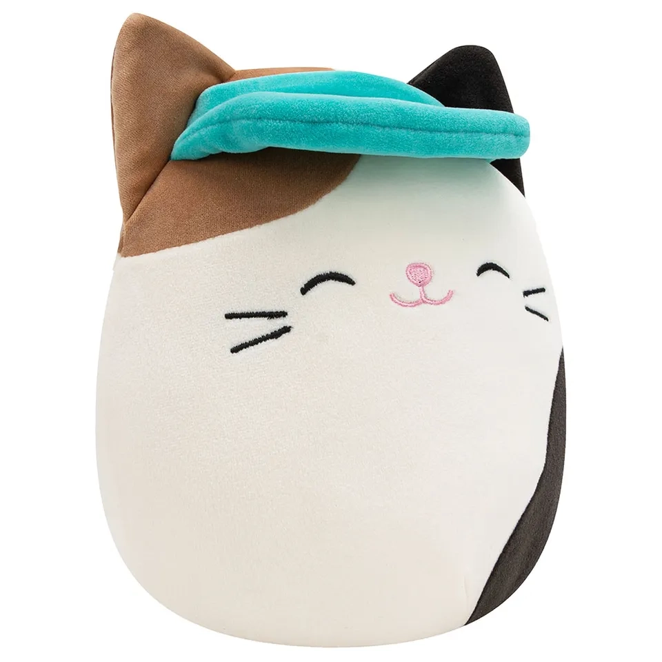 Cam The Cat 37 cm Plush