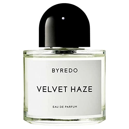 Velvet Haze Eau de Parfum 100 ml