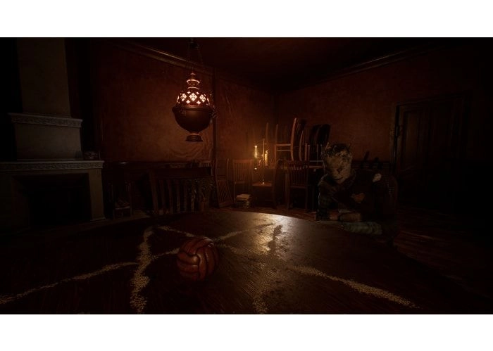 Ad Infinitum - PlayStation 5