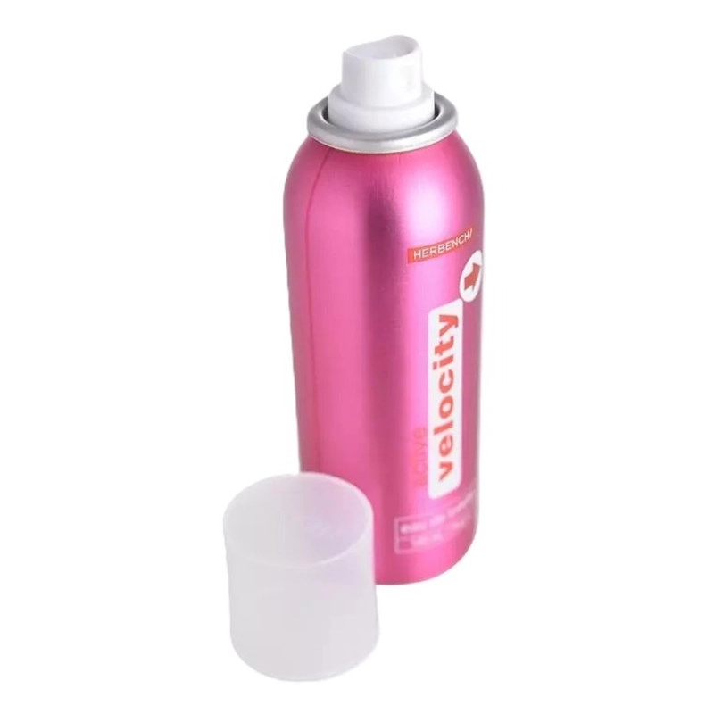 Velocity Eau de Toilette 100 ml