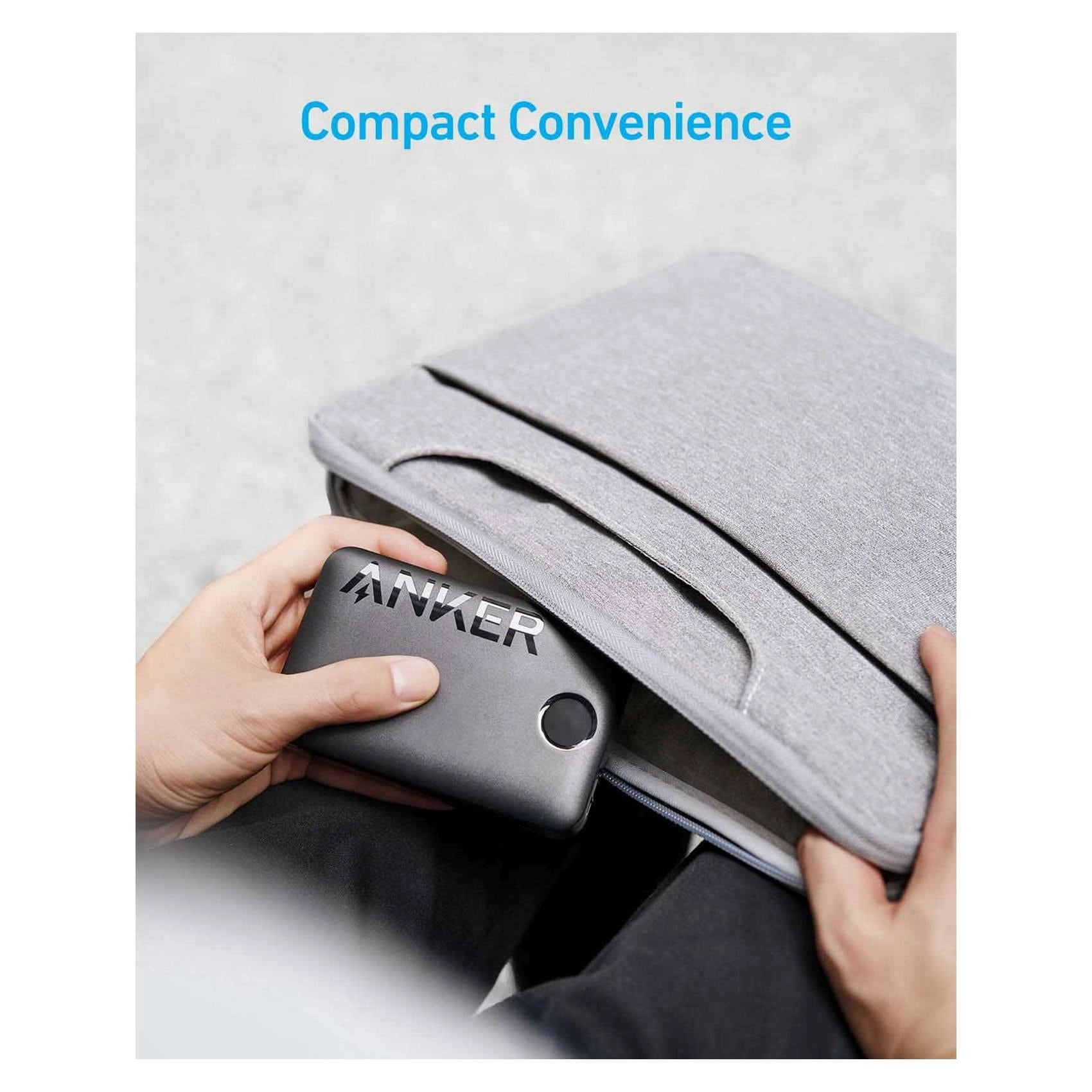 PowerCore Essential - 20000 mAh 2