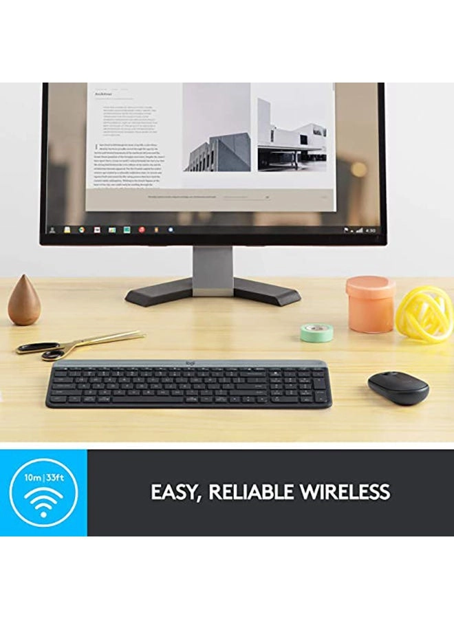 Mk470 - US Wireless