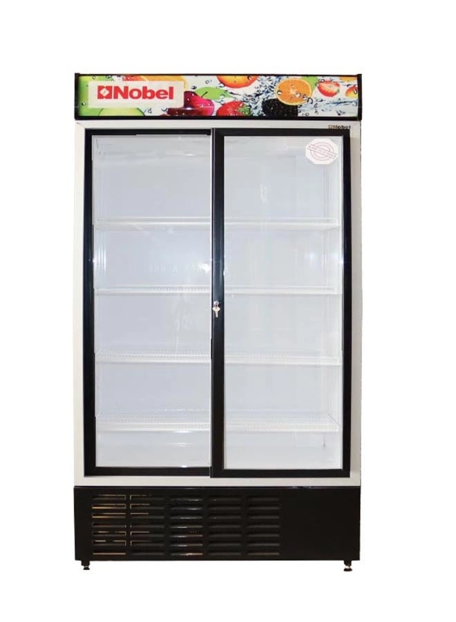 NSF1200T - 1092 Liter +1/+9