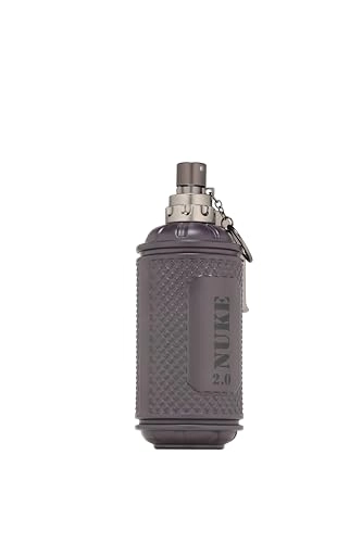 Nuke 2.0 Eau de Parfum 100ml