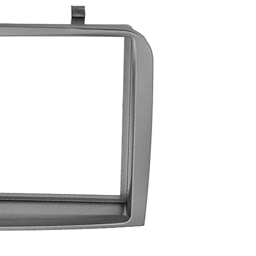 Double Din Fascia Radio Panel - 147 2000-2011