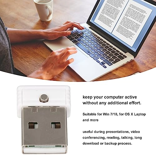 Mouse Jiggler - USB C