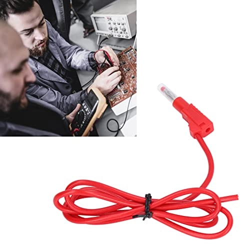 Banana Test Lead - 32A 1000V 4mm