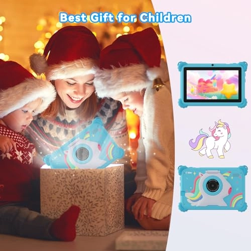 CM93 - 4GB 7-inch 32GB