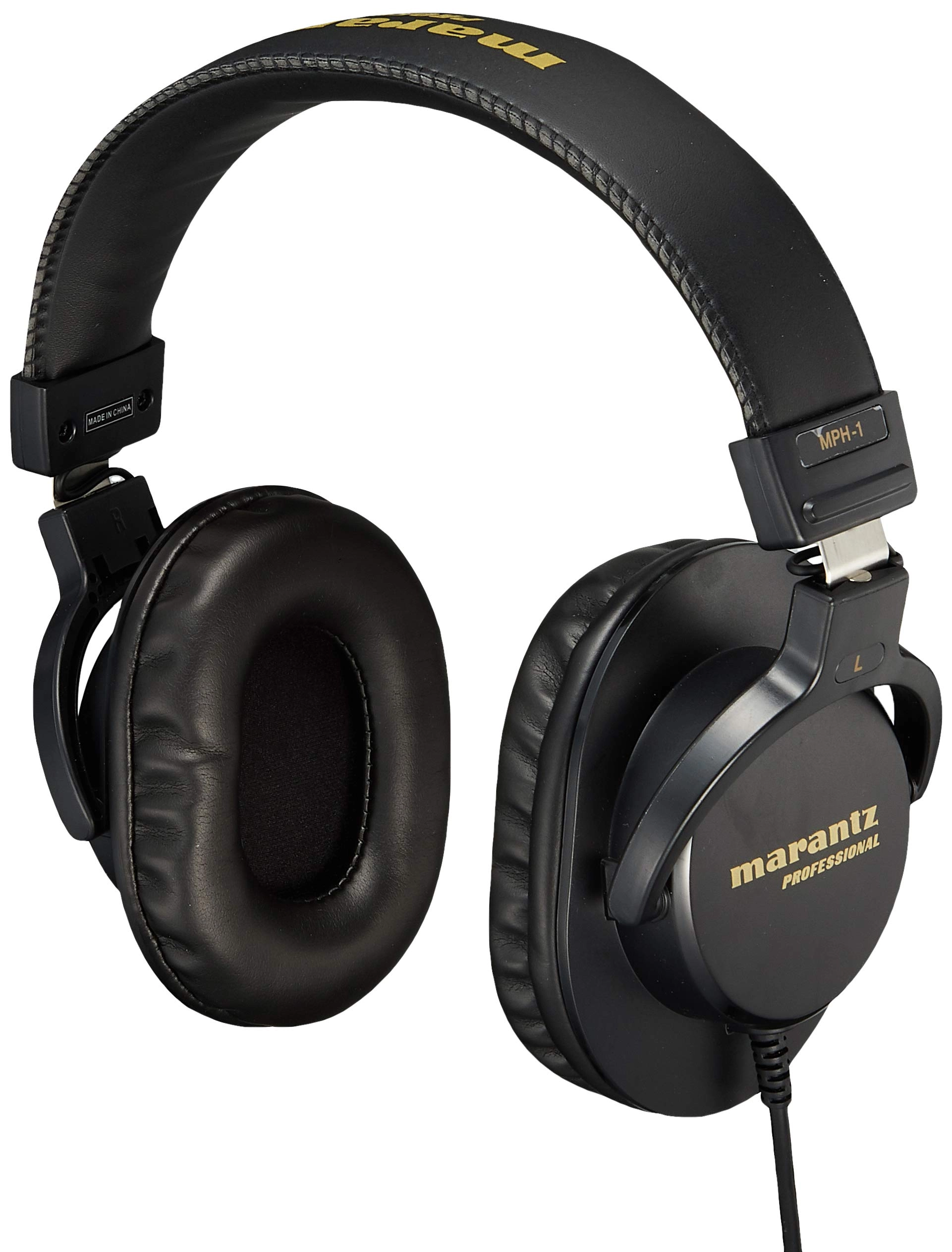inMusic MPH-1 Wired Headphone